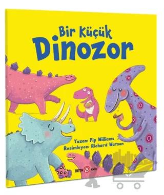 Bir Küçük Dinozor