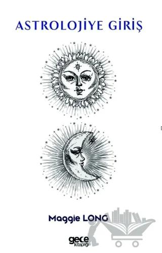 Astrolojiye Giriş