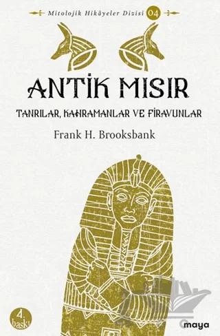 Antik Mısır Hikayeleri