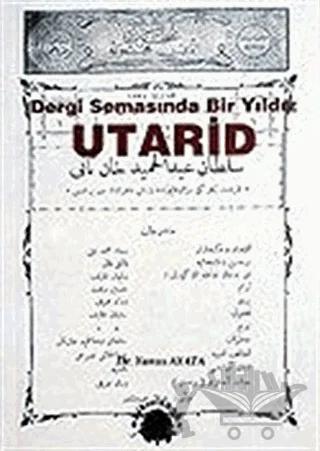 Dergi Semasında Bir YıldızUtarid
