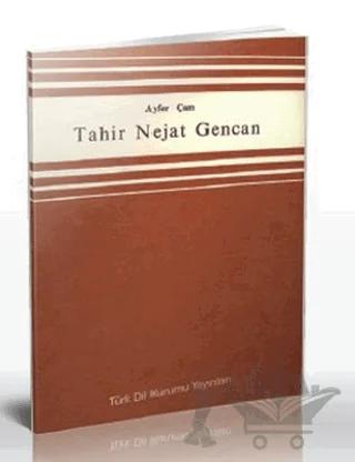 Tahir Nejat Gencan