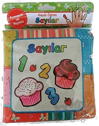Sayılar - Haydi Öğren