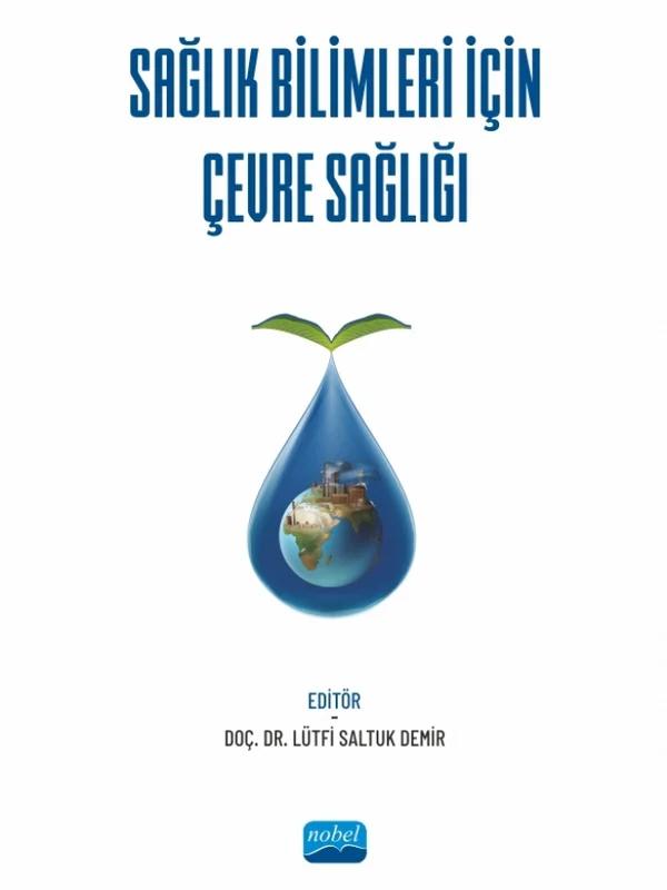 Sağlık Bilimleri İçin Çevre Sağlığı