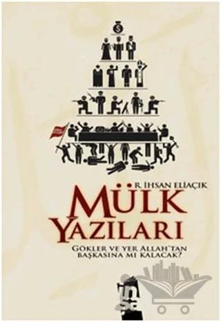 Mülk Yazıları