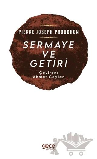 Sermaye ve Getiri