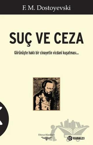 Suç ve Ceza