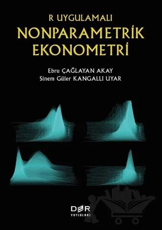 R Uygulamalı Nonparametrik Ekonometri
