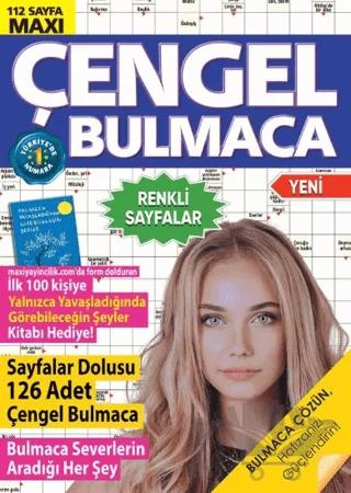 Maxi Çengel Bulmaca 23
