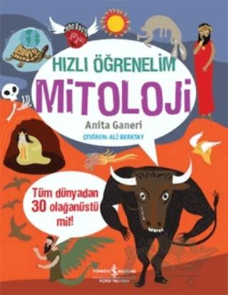 Hızlı Öğrenelim : Mitoloji