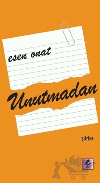 Unutmadan
