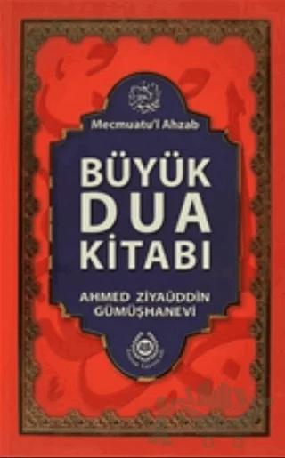 Büyük Dua Kitabı