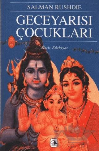 Geceyarısı Çocukları
