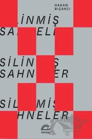 Silinmiş Sahneler