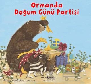 Ormanda Doğum Günü Partisi
