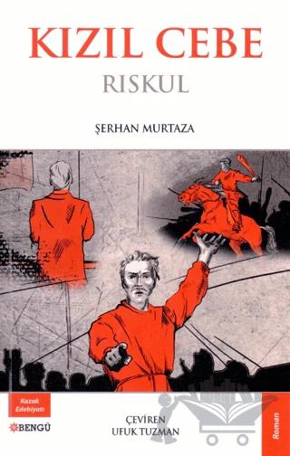 Kızıl Cebe - Riskul