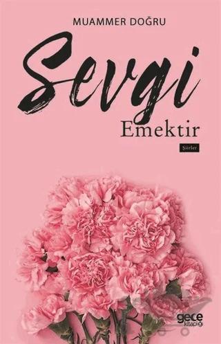 Sevgi Emektir