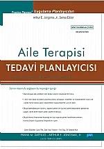 AİLE TERAPİSİ TEDAVİ PLANLAYICISI - The Family Therapy Treatment Planner