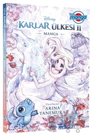 Disney Manga - Karlar Ülkesi 2
