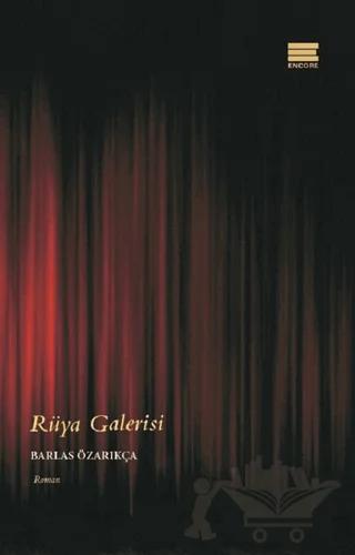 Rüya Galerisi