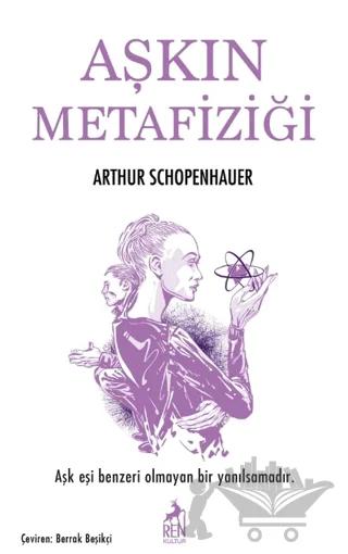 Aşkın Metafizigi