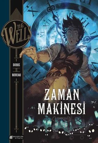 Zaman Makinesi