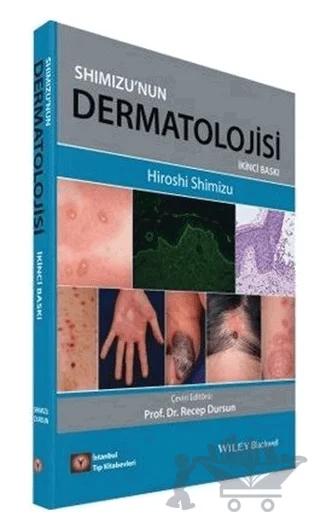 Shimizu'nun Dermatolojisi