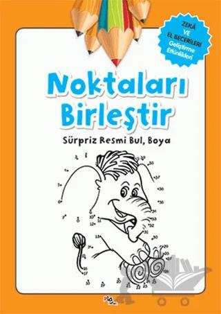 Noktaları Birleştir