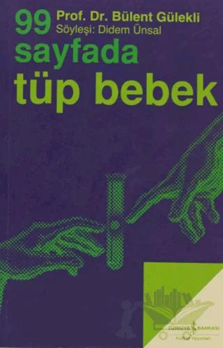 99 Sayfada Tüp Bebek
