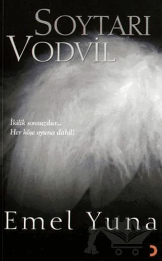 Soytarı Vodvil