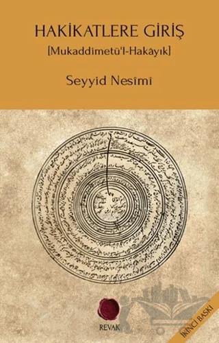Hakikatlere Giriş