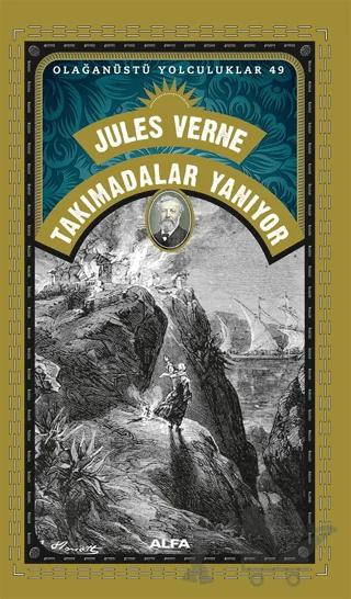 Takımadalar Yanıyor