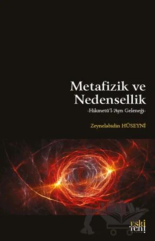 Metafizik ve Nedensellik