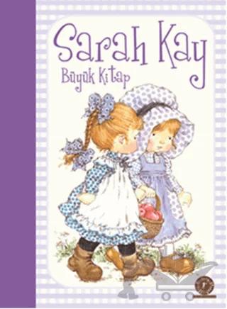 Sarah Kay - Büyük Kitap