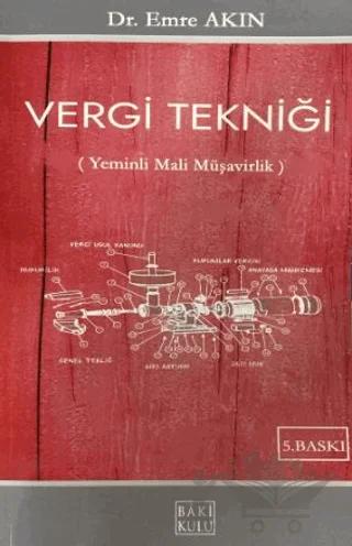 Vergi Tekniği