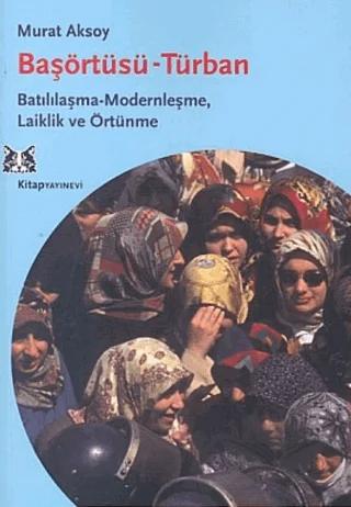 Başörtüsü - Türban