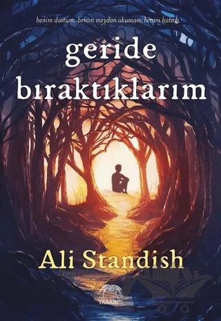 Geride Bıraktıklarım