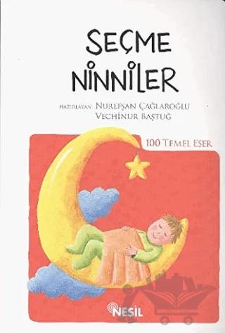 Seçme Ninniler (Özel Baskı)