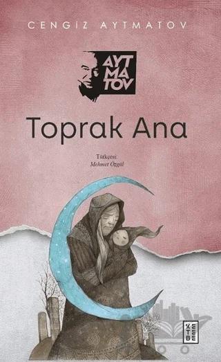 Toprak Ana