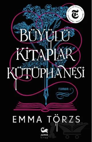 Büyülü Kitaplar Kütüphanesi