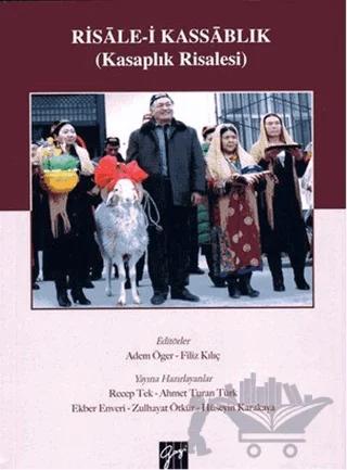 Risale-i Kassablık