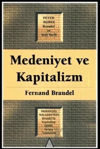 Medeniyet ve Kapitalizm