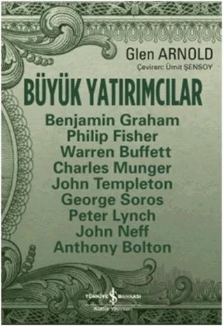 Büyük Yatırımcılar
