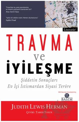 Travma ve İyileşme