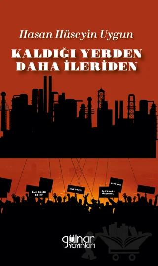 Kaldığı Yerden Daha İleriden