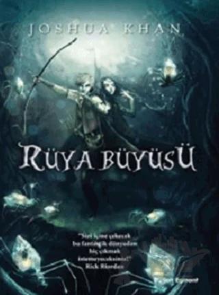 Gölge Büyüsü 2 - Rüya Büyüsü