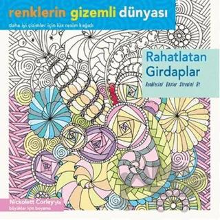 Rahatlatan Girdaplar