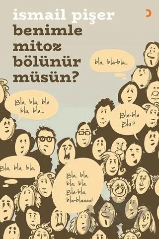 Benimle Mitoz Bölünür Müsün?
