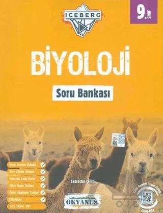 9. Sınıf Biyoloji Iceberg Soru Bankası