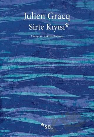 Sirte Kıyısı
