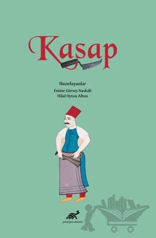 Kasap